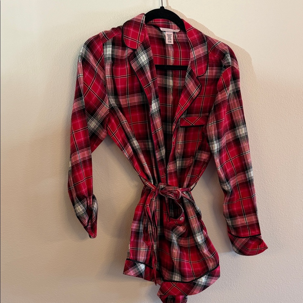 Victorias Secret Sleep Romper